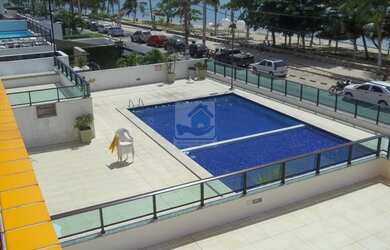 Imagem: O apartamento possui 3 Dormitórios, 1 Suíte, 1 Banheiro, 2