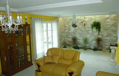 Imagem 5: casa cond. Green clube I. Varanda, 300m² de Área, 3 Vagas na garageme4...