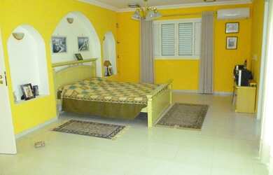 Imagem 8: casa cond. Green clube I. Varanda, 300m² de Área, 3 Vagas na garageme4...