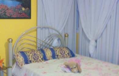 Imagem 9: casa cond. Green clube I. Varanda, 300m² de Área, 3 Vagas na garageme4...