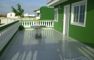 Imagem 11: casa cond. Green clube I. Varanda, 300m² de Área, 3 Vagas na garageme4...