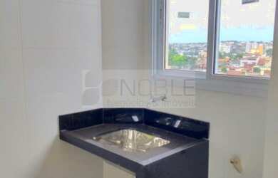 Imagem: O apartamento possui 3 Dormitórios, 3 Suítes, 5 Banheiros