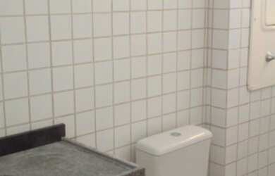 Imagem: O apartamento possui 4 Dormitórios, 3 Suítes, 1 Banheiro