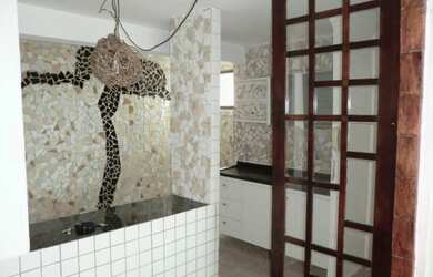 Imagem: EDF. CANCUN, 1 dormitório, 1 banheiros, 1 vaga na garagem