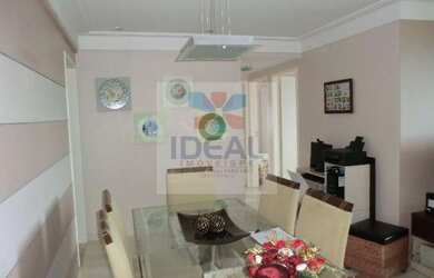 Imagem: O apartamento à venda possui 3 Dormitórios, 1 Suíte, 1 Banheiro