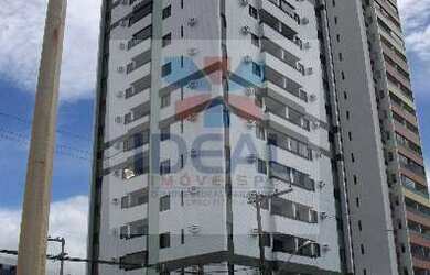 Imagem: O apartamento possui 3 Dormitórios, 1 Suíte, 1 Banheiro, 1