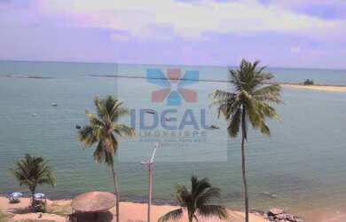 Imagem: EDF. MAR OLINDA