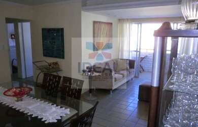 Imagem: O apartamento possui 3 Dormitórios, 1 Suíte, 1 Banheiro, 1