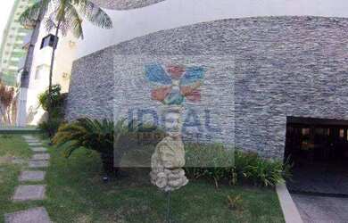 Imagem: O apartamento possui 3 Dormitórios, 2 Suítes, 1 Banheiro