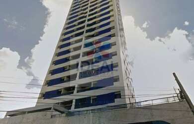 Imagem: O apartamento possui 3 Dormitórios, 2 Suítes, 118m² de Área