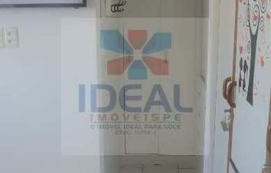 Imagem: O apartamento possui 3 Dormitórios, 1 Suíte, 1 Banheiro, 2