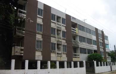 Imagem: O apartamento possui 3 Dormitórios, 1 Suíte, 1 Banheiro, 1