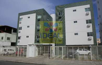 Imagem: O apartamento possui 3 Dormitórios, 1 Suíte, 1 Banheiro, 2