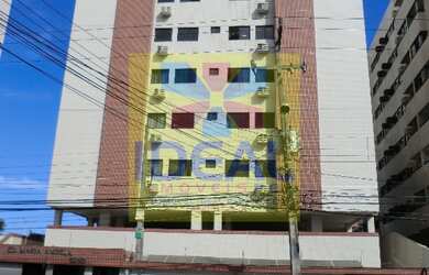 Imagem: O apartamento possui 3 Dormitórios, 1 Suíte, 2 Vagas na garagem