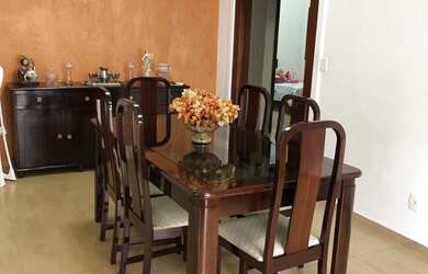 Imagem 13: Casa em bairro Nobre. Churrasqueira, Área de serviço, 20m² de Área...