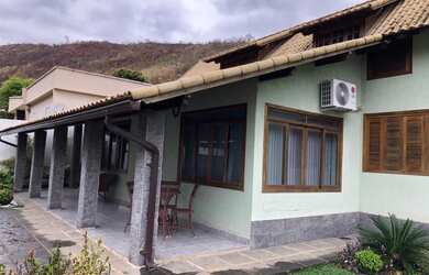 Imagem 2: Casa em bairro Nobre. Churrasqueira, Área de serviço, 20m² de Área...