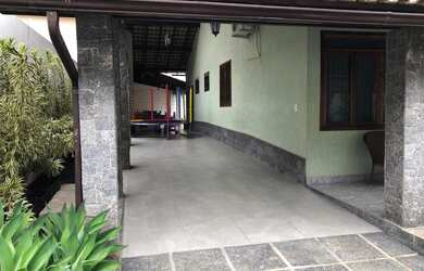 Imagem 3: Casa em bairro Nobre. Churrasqueira, Área de serviço, 20m² de Área...