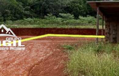 Imagem: Terreno pronto para construir, Loteamento Verona II, Bairro