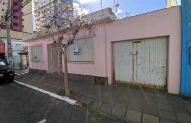 Imagem: Casa para locação no centro de São Leopoldo