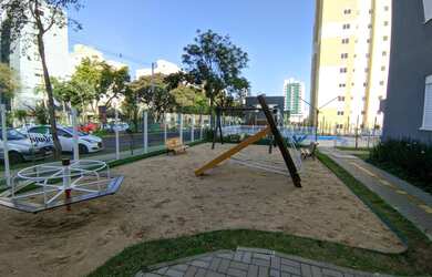 Imagem 2: Excelente apartamento novo para locação em Novo Hamburgo