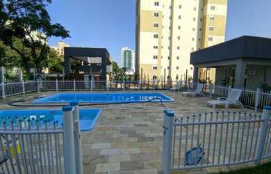 Imagem 3: Excelente apartamento novo para locação em Novo Hamburgo