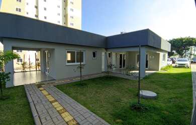 Imagem 4: Excelente apartamento novo para locação em Novo Hamburgo