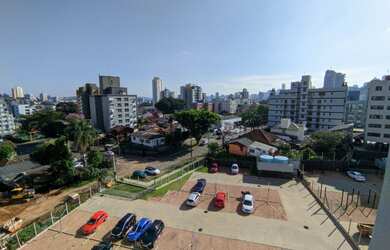 Imagem 12: Excelente apartamento novo para locação em Novo Hamburgo