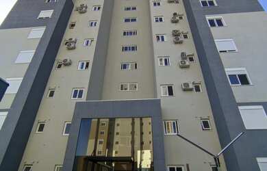 Imagem 14: Excelente apartamento novo para locação em Novo Hamburgo