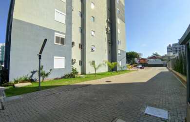 Imagem 15: Excelente apartamento novo para locação em Novo Hamburgo