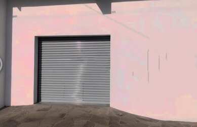 Imagem: A sala comercial possui 1 Banheiro, 55m² de Área Privada e