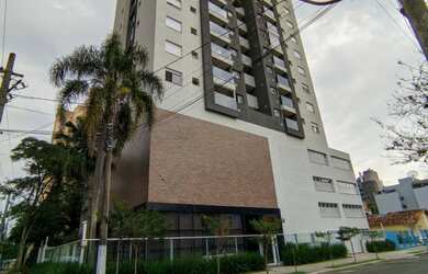 Imagem: Ótimo apartamento para locação no centro de São Leopoldo