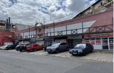 Imagem: A sala comercial possui 60m² de Área Privada e está localizado