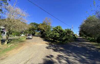 Imagem: Terreno bairro Floresta