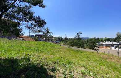 Imagem 2: Terreno no Loteamento Carolina