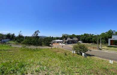 Imagem 3: Terreno no Loteamento Carolina