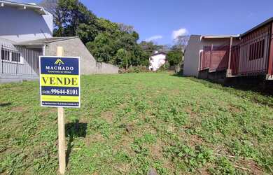 Imagem: O terreno possui 20m² de Área e está localizado em Floresta