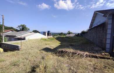 Imagem: O terreno possui 300m² de Área e está localizado em Uniao