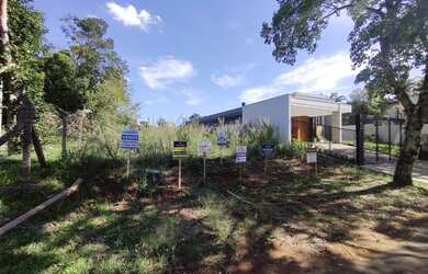 Imagem 6: Terreno no bairro Jardim do Alto