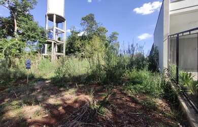 Imagem 7: Terreno no bairro Jardim do Alto