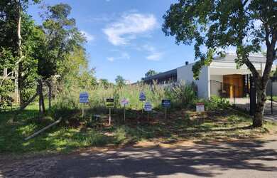 Imagem 9: Terreno no bairro Jardim do Alto