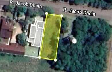 Imagem 10: Terreno no bairro Jardim do Alto