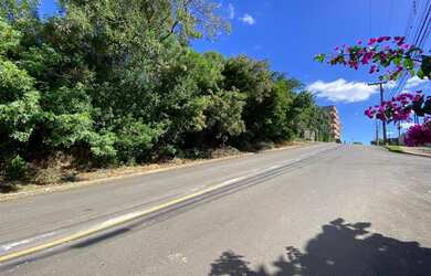 Imagem 3: Terrenos no bairro Vista Alegre