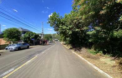 Imagem 5: Terrenos no bairro Vista Alegre