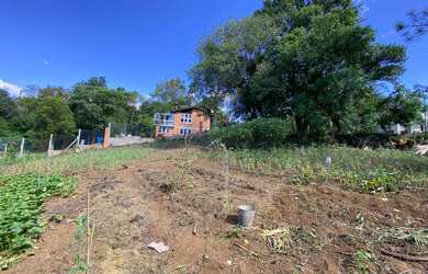 Imagem 1: Terrenos no bairro Vista Alegre