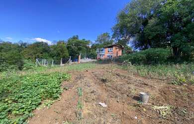 Imagem 12: Terrenos no bairro Vista Alegre