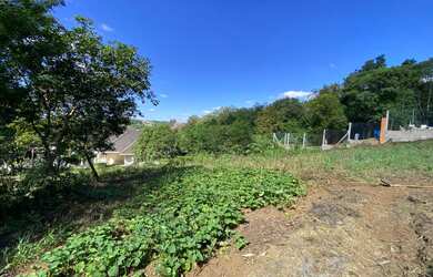 Imagem 13: Terrenos no bairro Vista Alegre