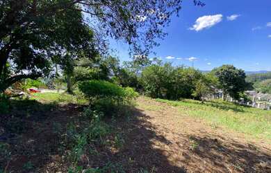 Imagem 15: Terrenos no bairro Vista Alegre