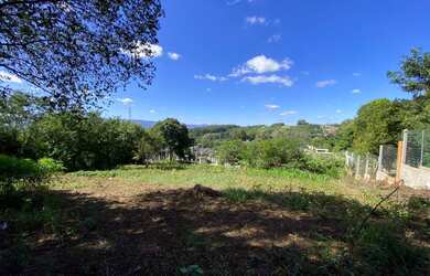 Imagem 16: Terrenos no bairro Vista Alegre