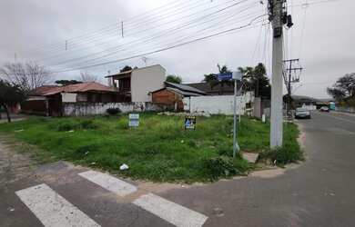 Imagem: O terreno possui 203m² de Área e está localizado em Uniao