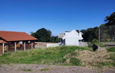 Imagem 2: Terreno com vista em Ivoti